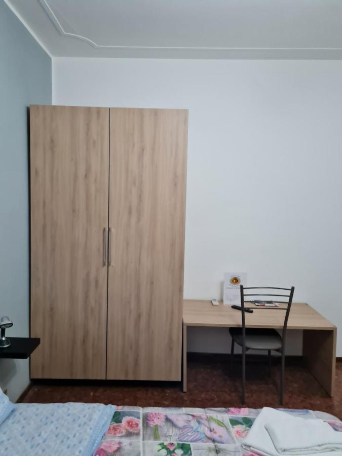 מלון אוריו אל סריו Landlady Airport Orio Bergamo Ida מראה חיצוני תמונה