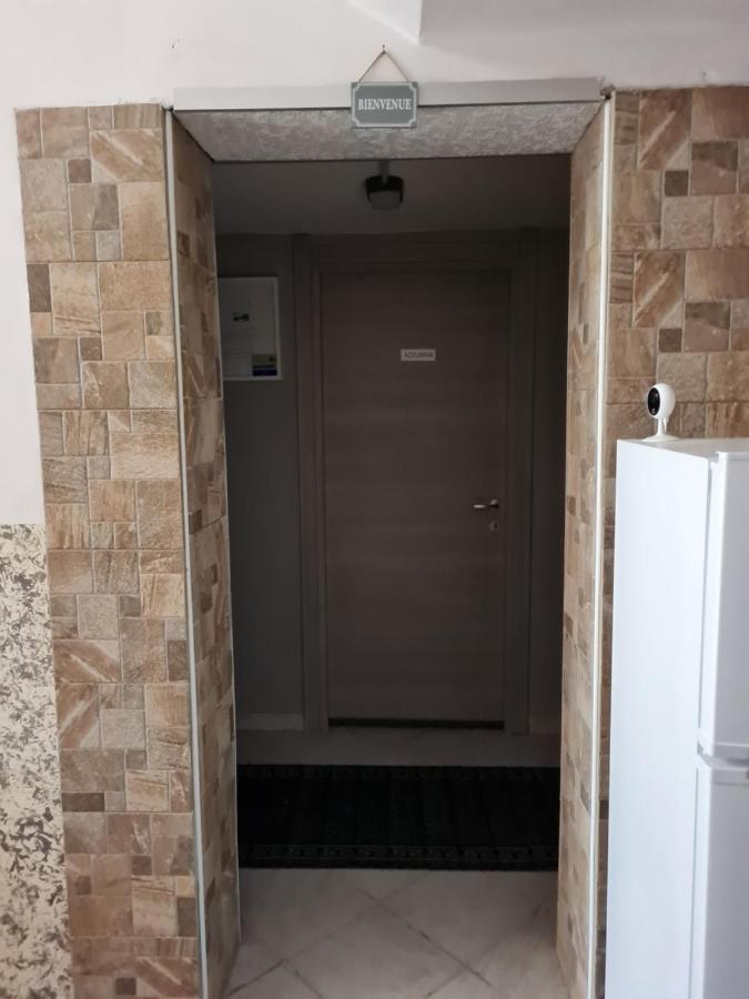 מלון אוריו אל סריו Landlady Airport Orio Bergamo Ida מראה חיצוני תמונה
