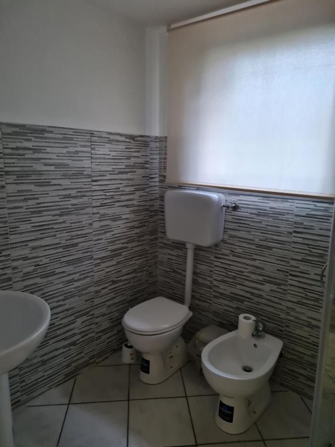 מלון אוריו אל סריו Landlady Airport Orio Bergamo Ida מראה חיצוני תמונה