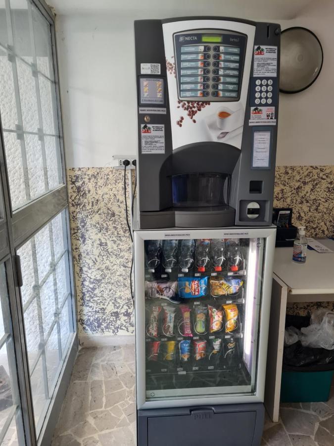 מלון אוריו אל סריו Landlady Airport Orio Bergamo Ida מראה חיצוני תמונה
