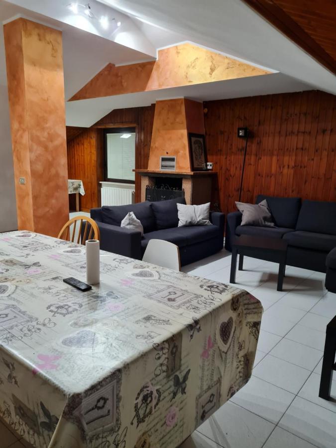 מלון אוריו אל סריו Landlady Airport Orio Bergamo Ida מראה חיצוני תמונה
