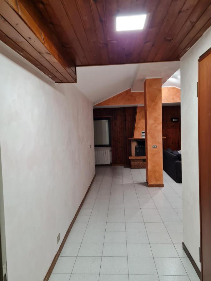 מלון אוריו אל סריו Landlady Airport Orio Bergamo Ida מראה חיצוני תמונה