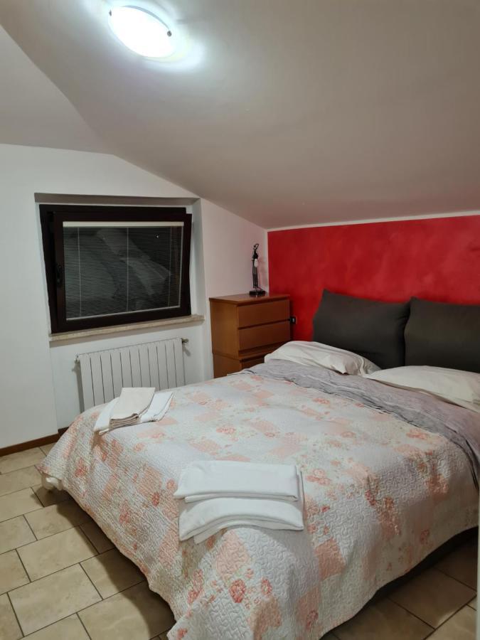 מלון אוריו אל סריו Landlady Airport Orio Bergamo Ida מראה חיצוני תמונה